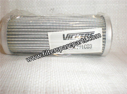 V3041V1C03 VICKERS Hydraulic Filter